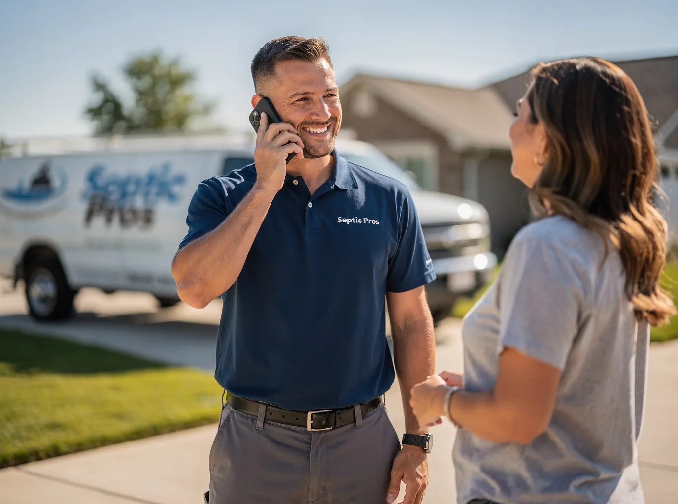 Septic Tank Pumping High Ridge, MO FAQs